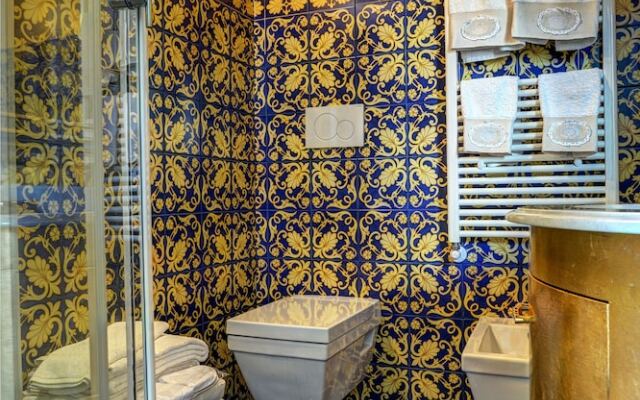 La Dimora Delle Rondini