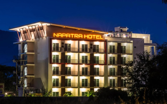 Napatra Hotel