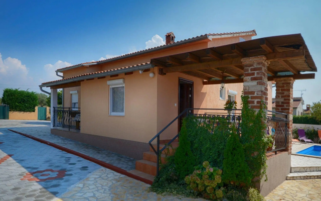 Modern apartment located on the ground floor with shared pool, near Porec - Apartment in Porec - Photo 2