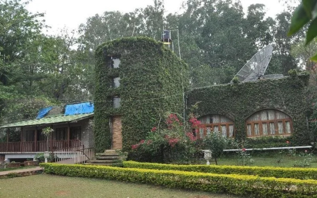 Zeenath Taj Gardens