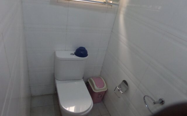 Providence Hotel and Suites