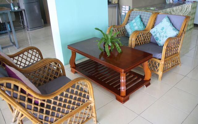 iRest Ao Nang Krabi - Hostel