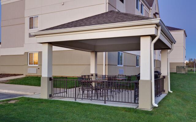 Candlewood Suites Grand Prairie, an IHG Hotel