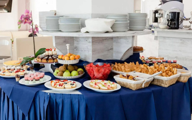 Hotel Costazzurra