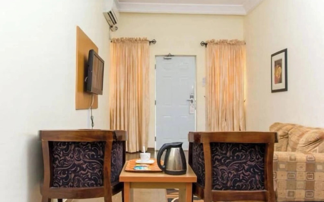 Qualer Apartments & Hotels