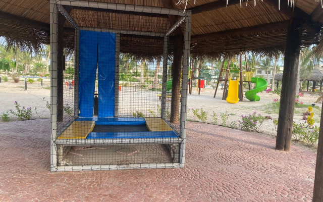 Segal Salalah-Forest Island-Hawana