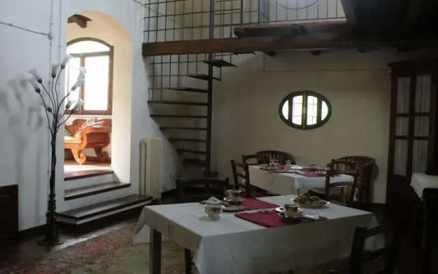 Borgo delle XIII Fontane