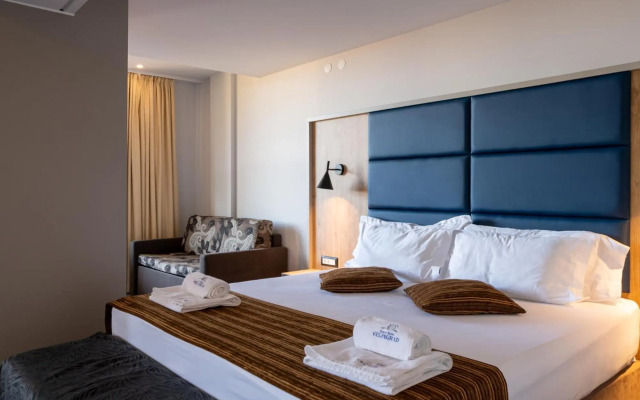 Grand Hotel Velingrad