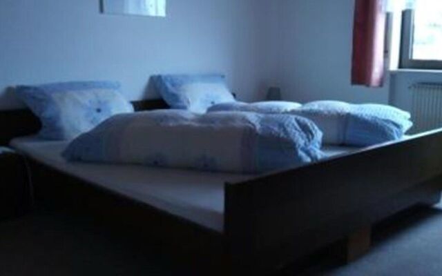 Hôtel Restaurant Baumgartner