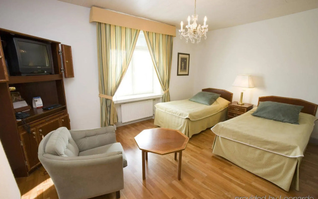 Solo Sokos Hotel Turun Seurahuone