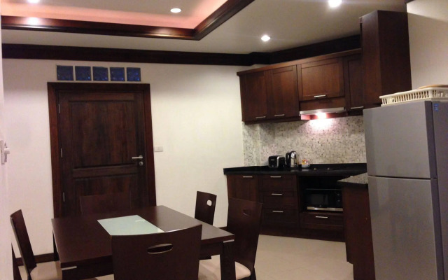 Samui Emerald Condotel