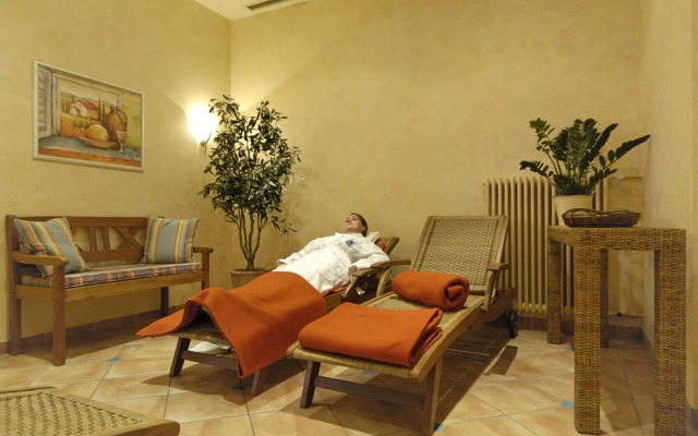 Hotel Kloster Hirsau