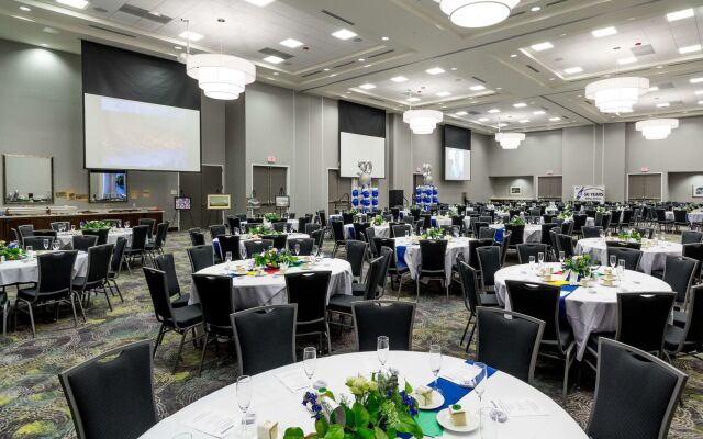 Hilton Garden Inn Salina