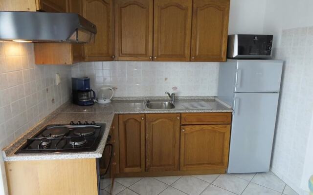 Apartments Buljan