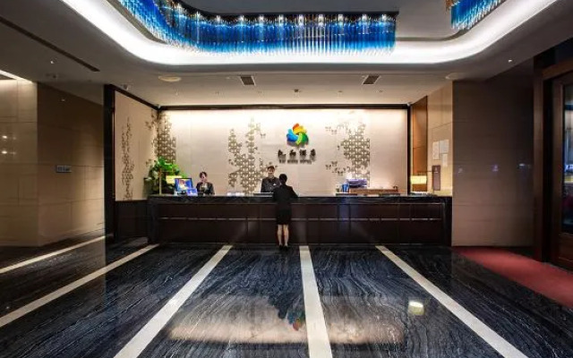 KX Hotel