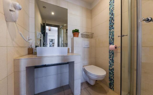 Les Cocons - Appartements d'Hôtes Design