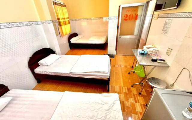 Hotel Ngọc Cường