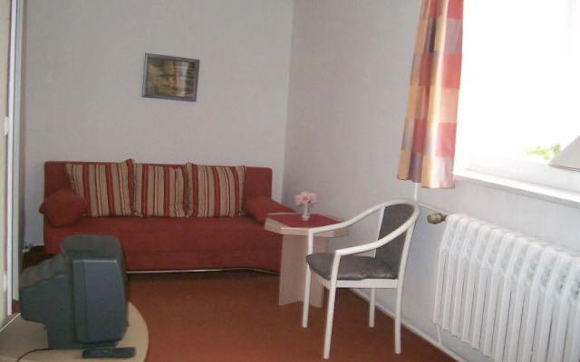 Hotel Restaurant Café Harzparadies