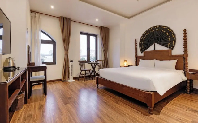 Le Grand Hanoi Hotel - The Oriental