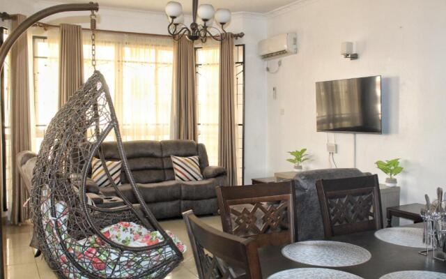 Elites Vacay Nyali 3rd Avenue