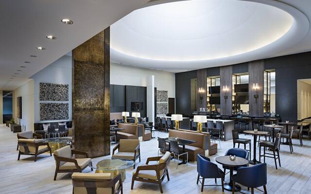 Marriott Dallas/Fort Worth Westlake