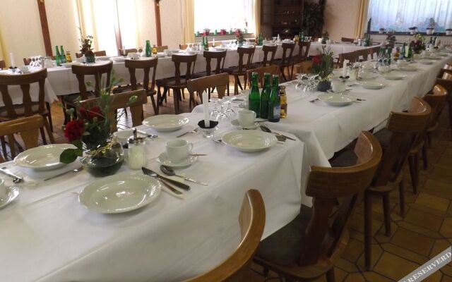 Hotel zum Norden