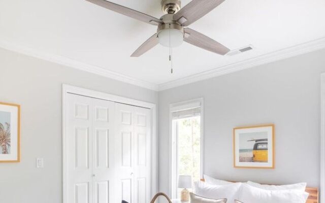 Wildwood Court - Sea Pine