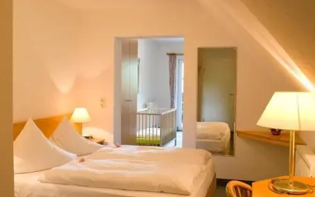 Hotel Sonne Erzgebirge