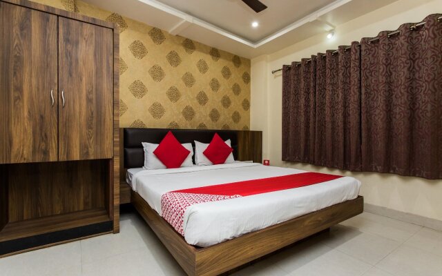 Hotel Shivam Elite By OYO Rooms