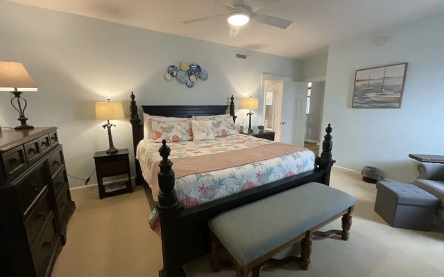 2207 Royale Palms 1 Bedroom Condo, Myrtle Beach