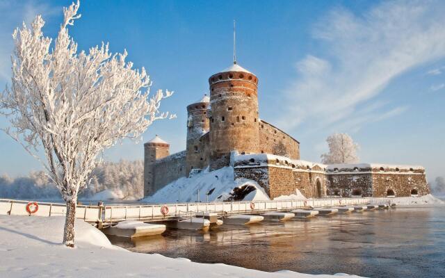 Original Sokos Hotel Seurahuone Savonlinna