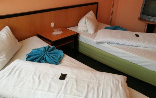 Hotel Gerlach