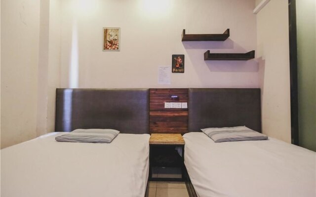 Hangzhou Chat Inn