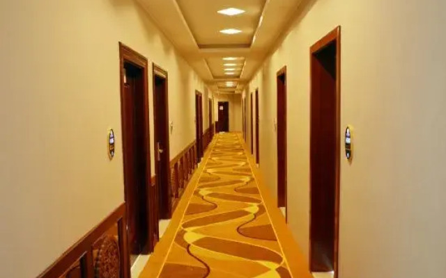 Zhongmei Hotel