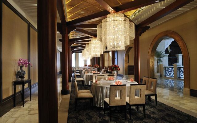 The Pavilion Hotel - Longgang Hotel