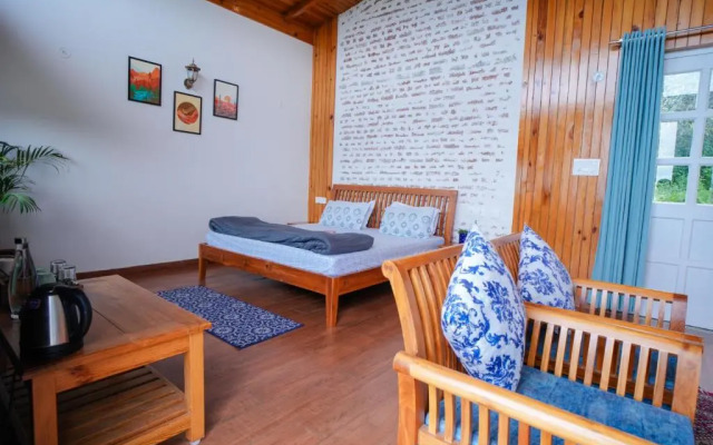 Shivoham Himalayan Resort