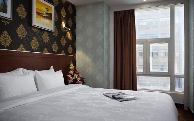 Hanyong Hotel