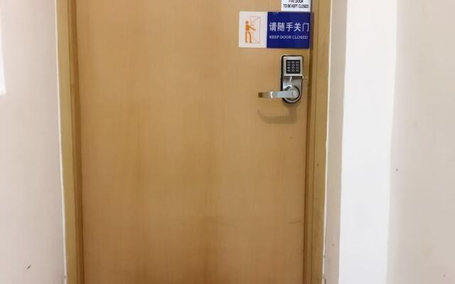 Li Min Hotel