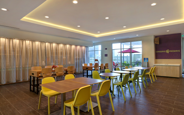Home2 Suites by Hilton Turlock, CA