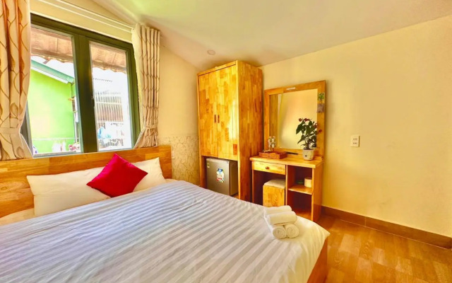 Tai Thang Homestay