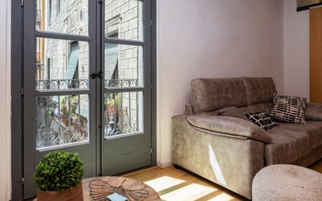 Bravissimo Cort Reial Entresol B