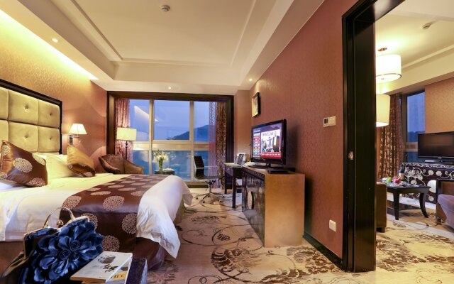JianDe Peninsula Kai Hao Hotel