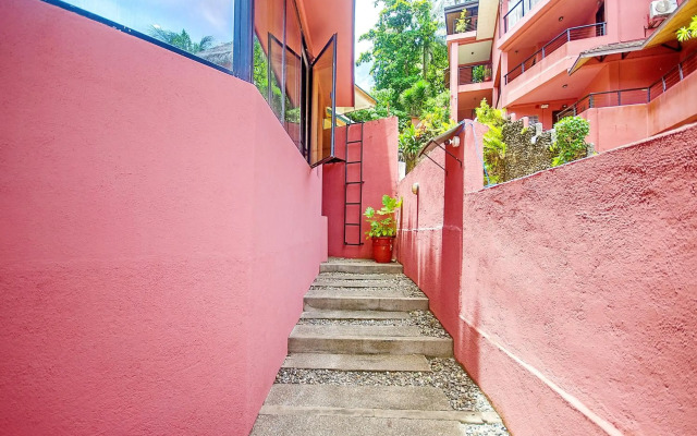 Punta Rosa Hotel