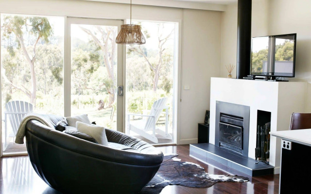 Polperro Villas