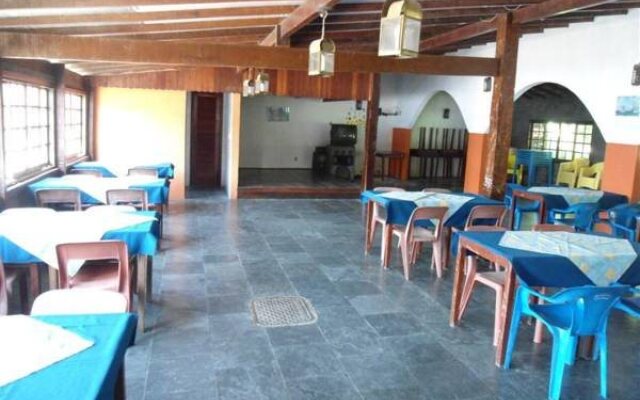 Pousada Praia do Coqueiral