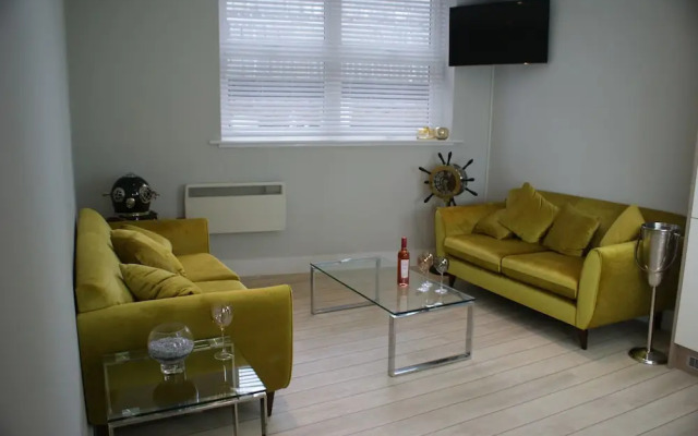 St Anns Square Apartments