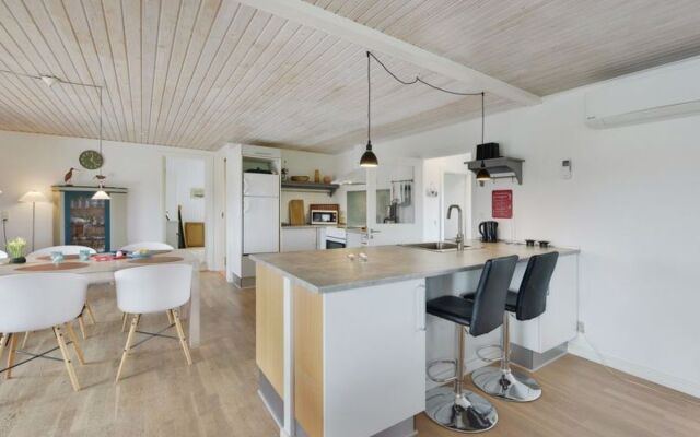 "Malea" - 200m from the sea in Western Jutland