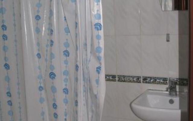 Mini hotel Charodeyka
