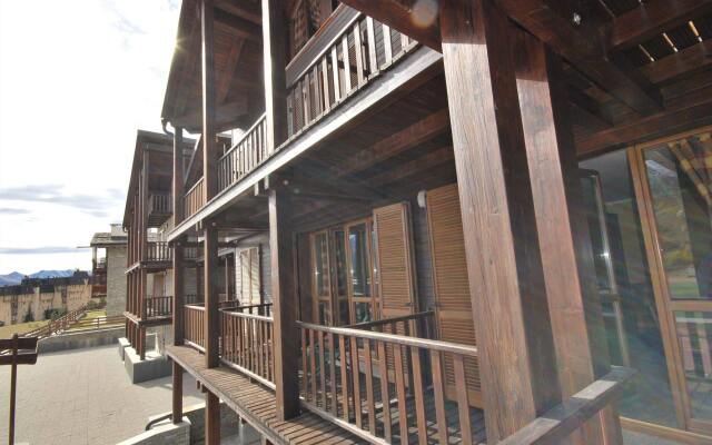 Chalet Edelweiss