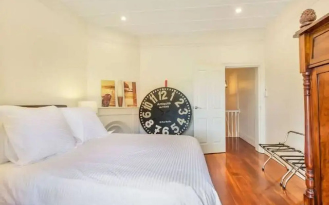 3 Bedroom Terrace at Harbour Bridge